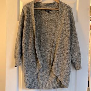 Banana republic knit sweater